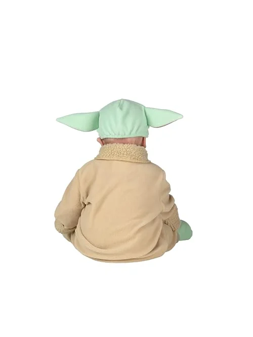 Star Wars костюм Grogu для малышей — 6