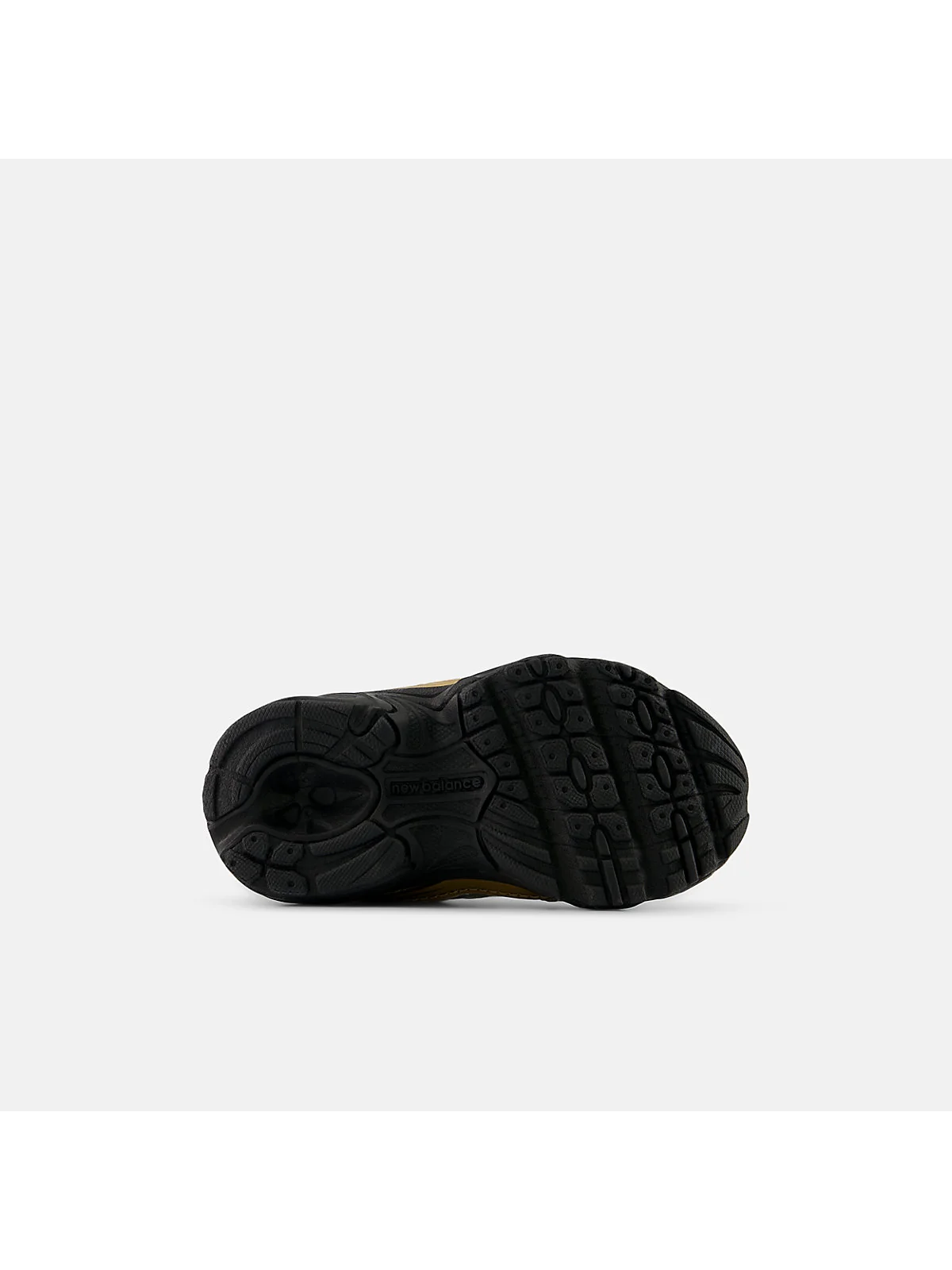 Кроссовки New Balance 740 Bungee Lace детские — 6