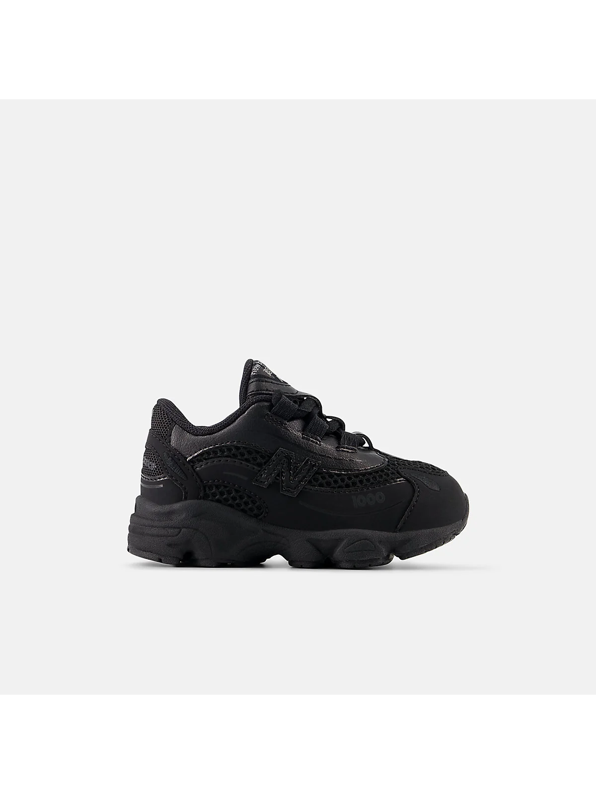 Детские кроссовки New Balance 1000 Bungee Lace — 1