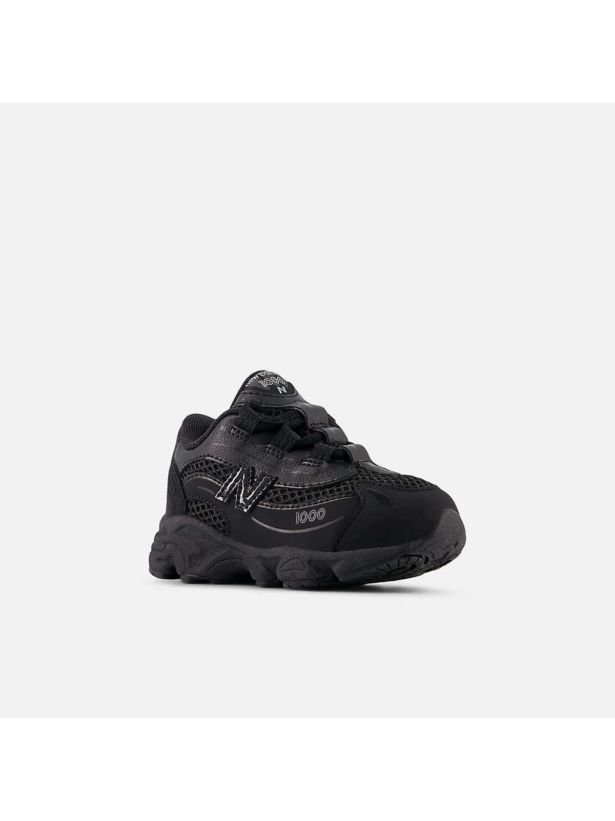 Детские кроссовки New Balance 1000 Bungee Lace — 2