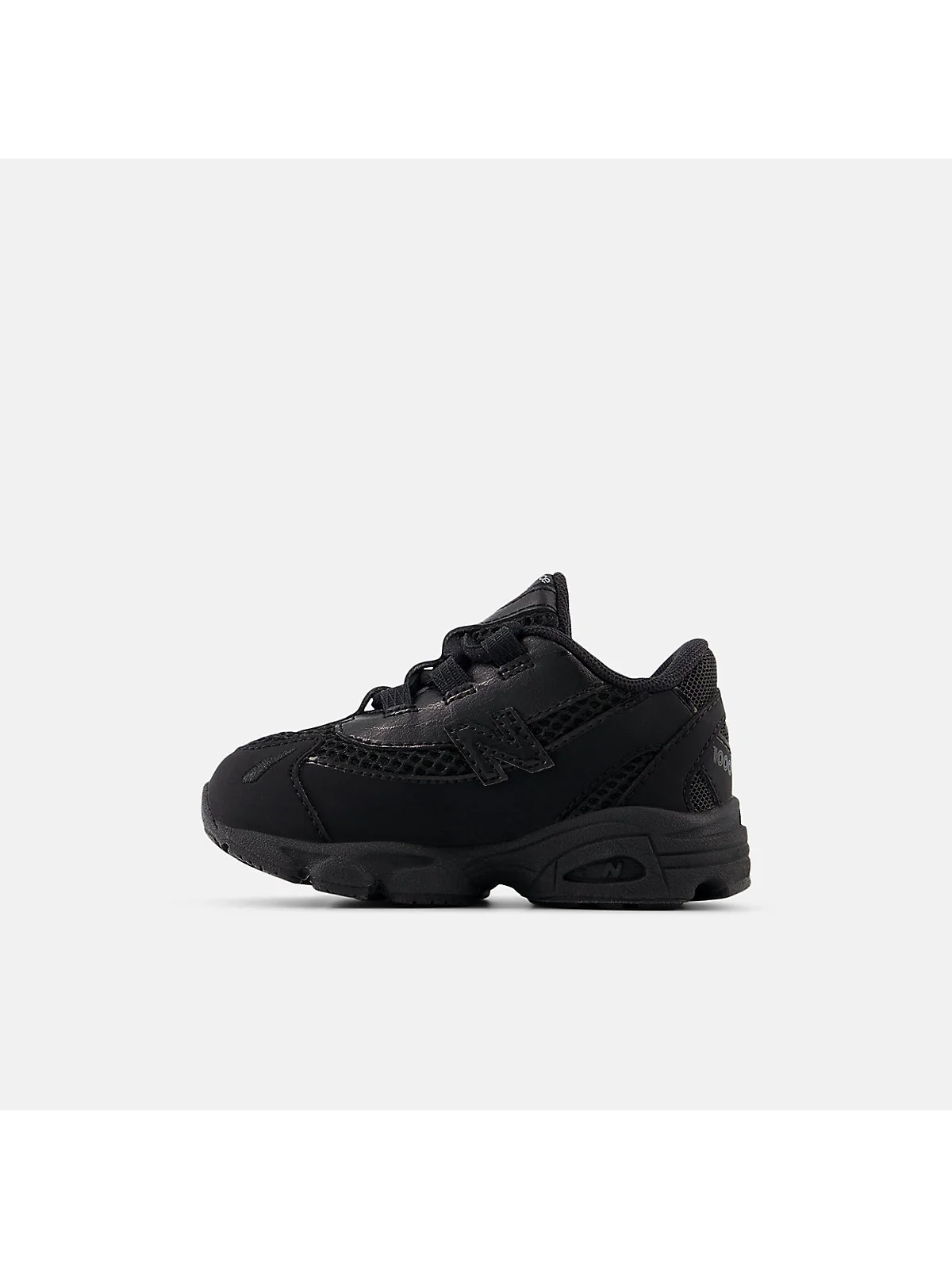 Детские кроссовки New Balance 1000 Bungee Lace — 3