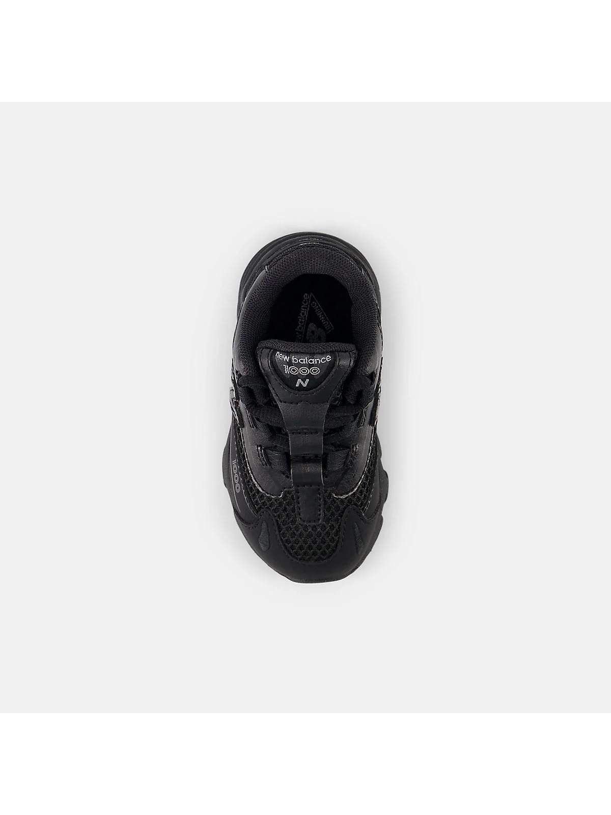 Детские кроссовки New Balance 1000 Bungee Lace — 4