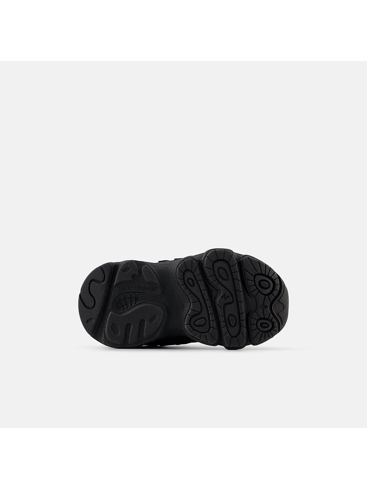 Детские кроссовки New Balance 1000 Bungee Lace — 5