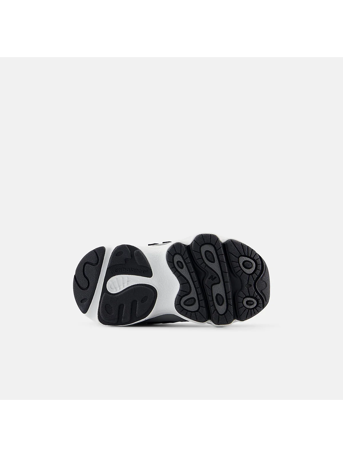Детские кроссовки New Balance 1000 Bungee Lace — 5