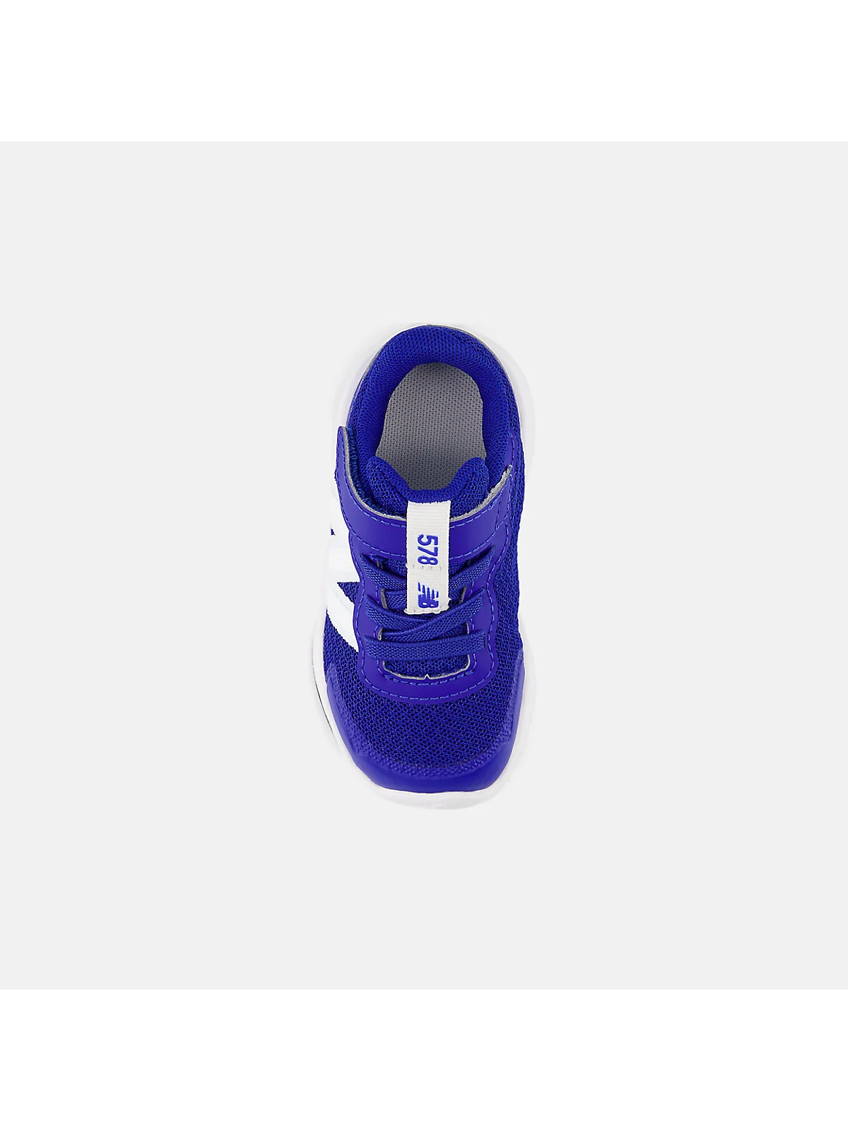 New Balance 578 Hook & Loop — 4