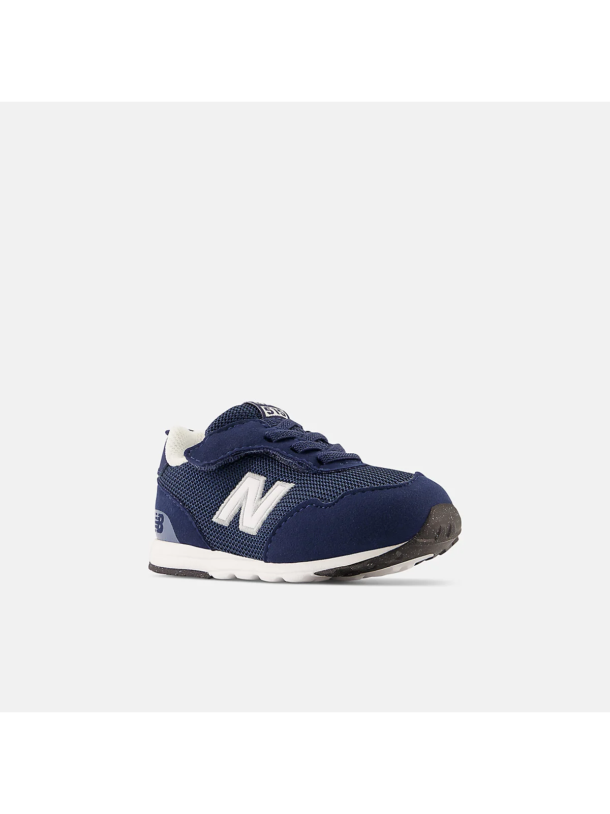 Кроссовки New Balance 515 NEW-B на липучке для малышей — 2
