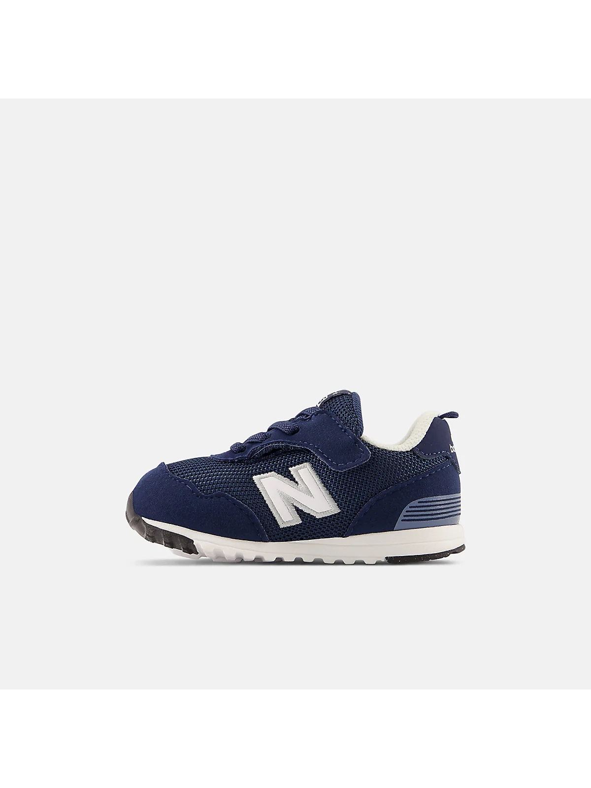 Кроссовки New Balance 515 NEW-B на липучке для малышей — 3
