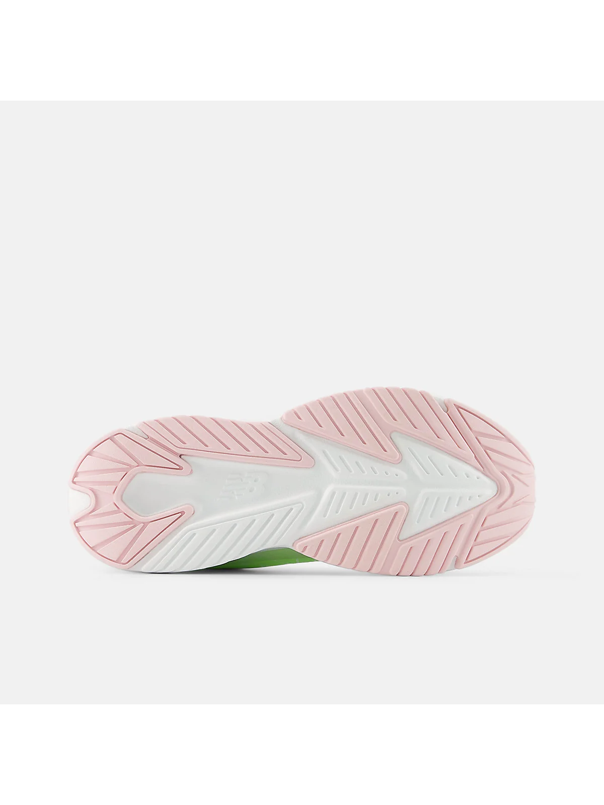 Кроссовки New Balance Rave Run v2 детские беговые — 5