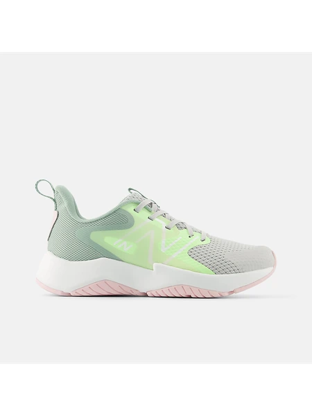 Кроссовки New Balance Rave Run v2 детские беговые