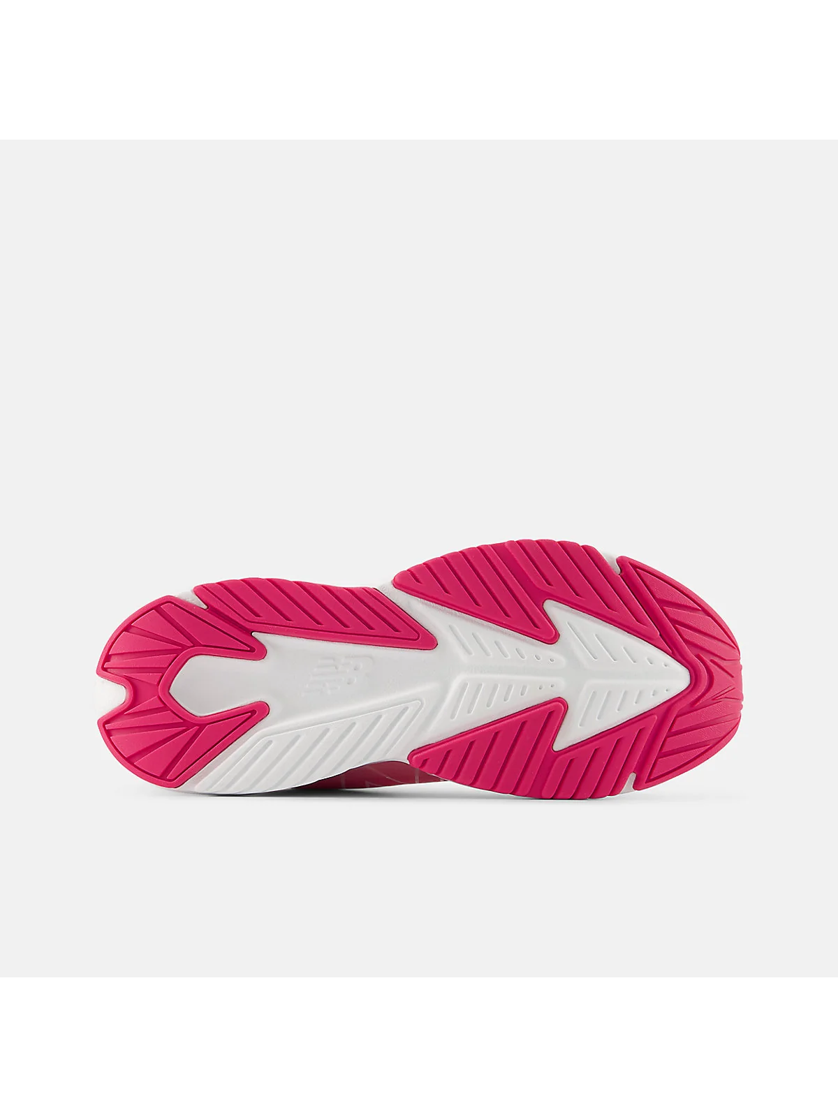 Кроссовки New Balance Rave Run v2 детские беговые — 5