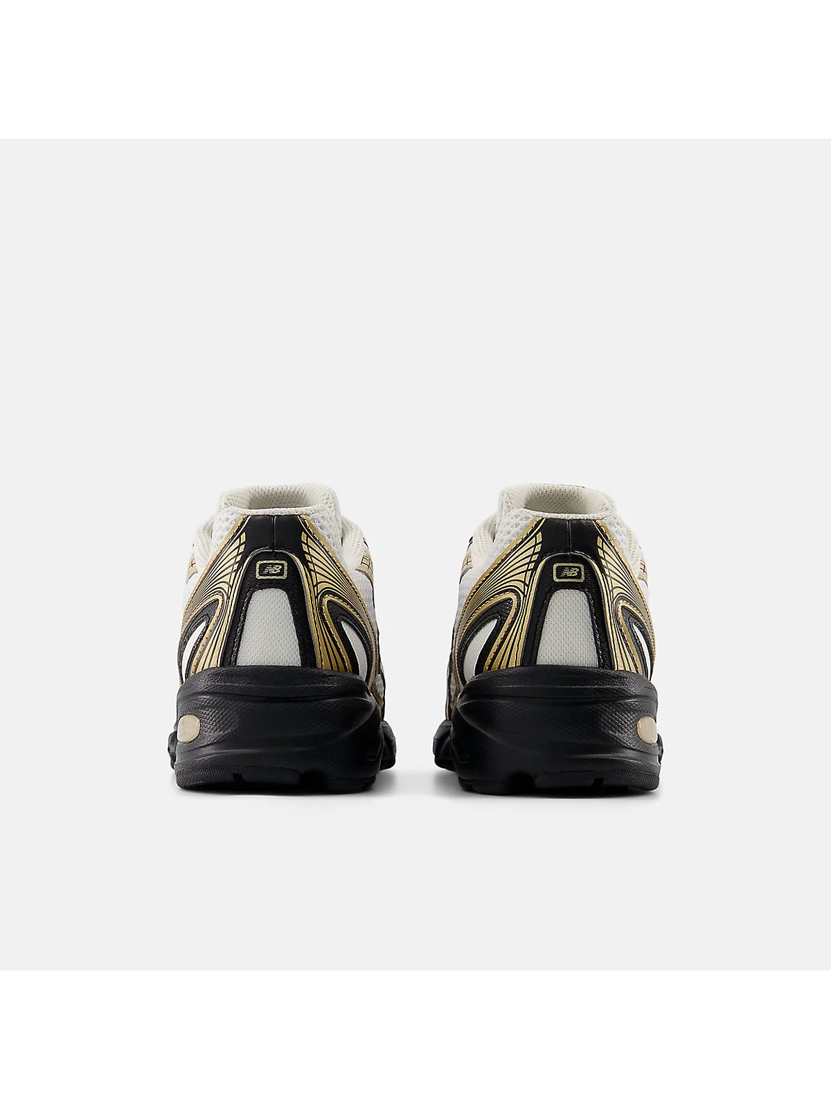 Кроссовки New Balance 740 Lace на шнуровке — 5