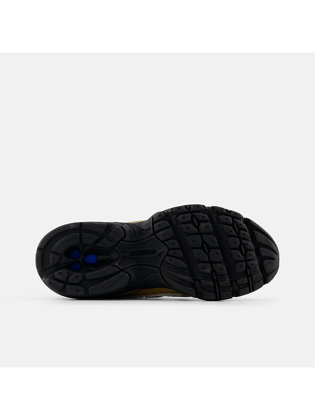 Кроссовки New Balance 740 Lace на шнуровке — 6