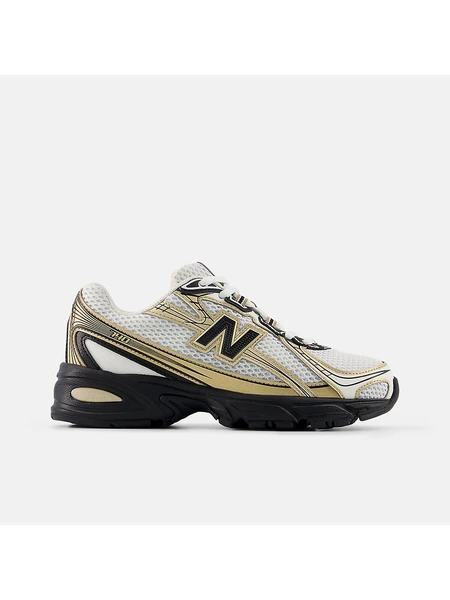 Кроссовки New Balance 740 Lace на шнуровке