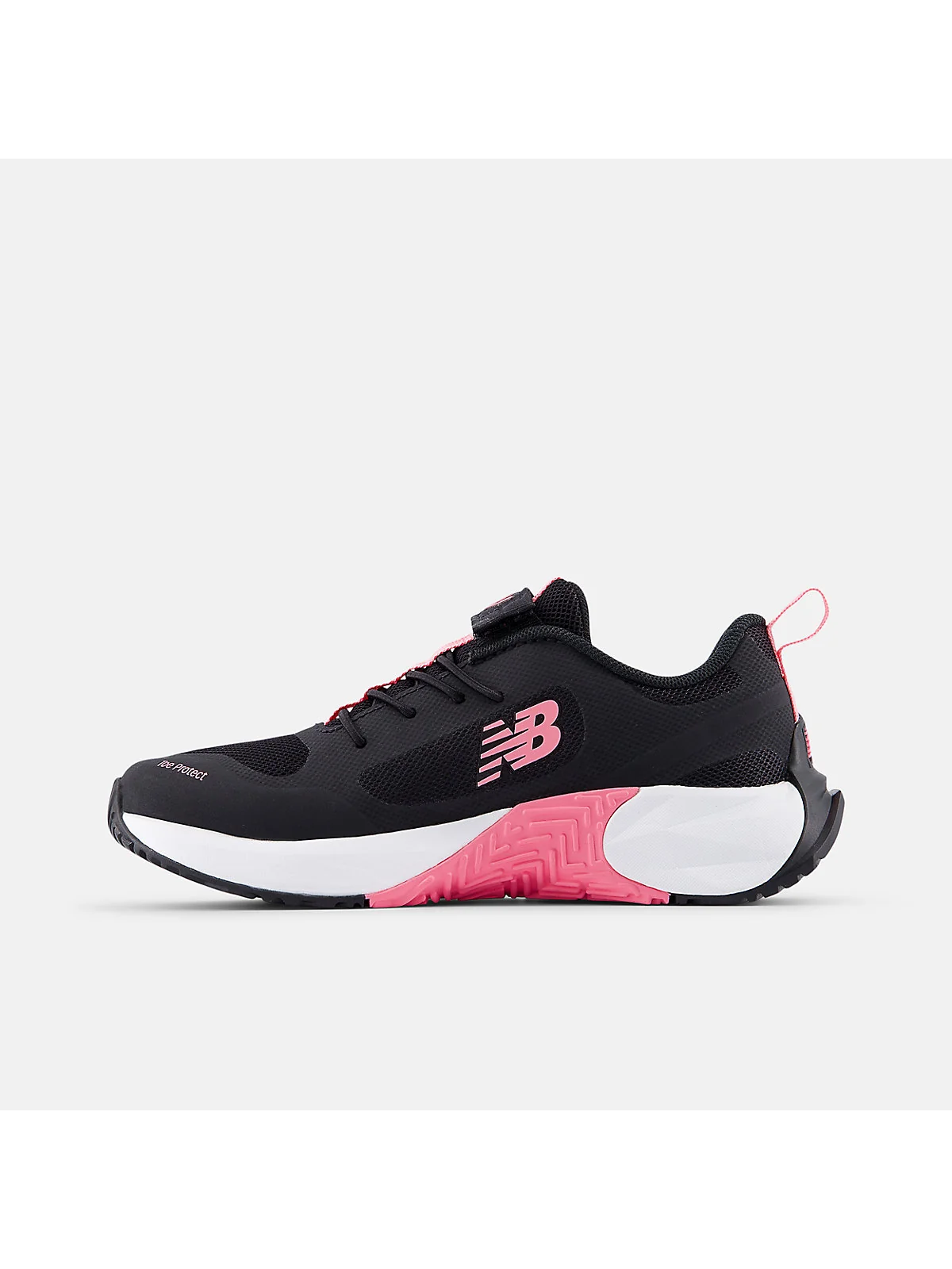 Кроссовки New Balance FuelCell Play детские — 3
