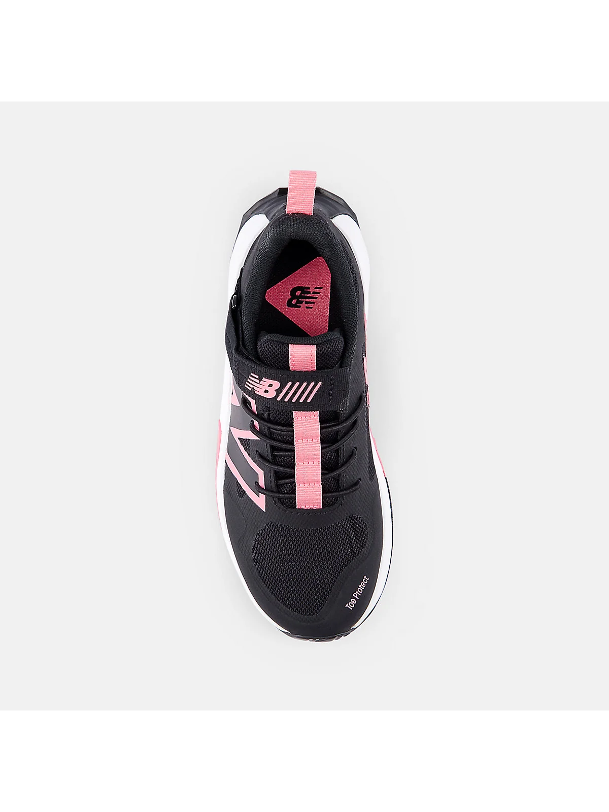 Кроссовки New Balance FuelCell Play детские — 4