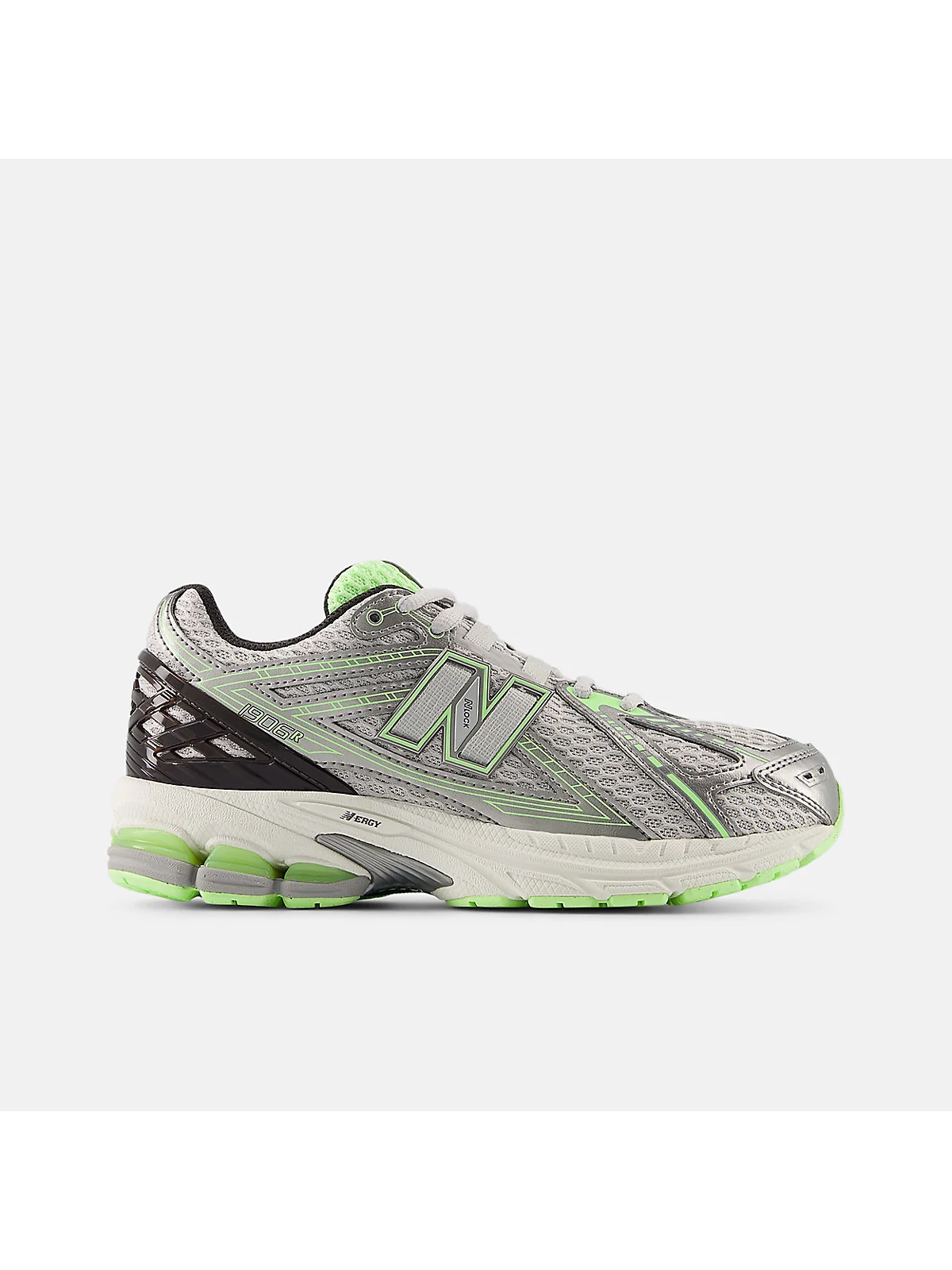 New Balance 1906 Lace — 1