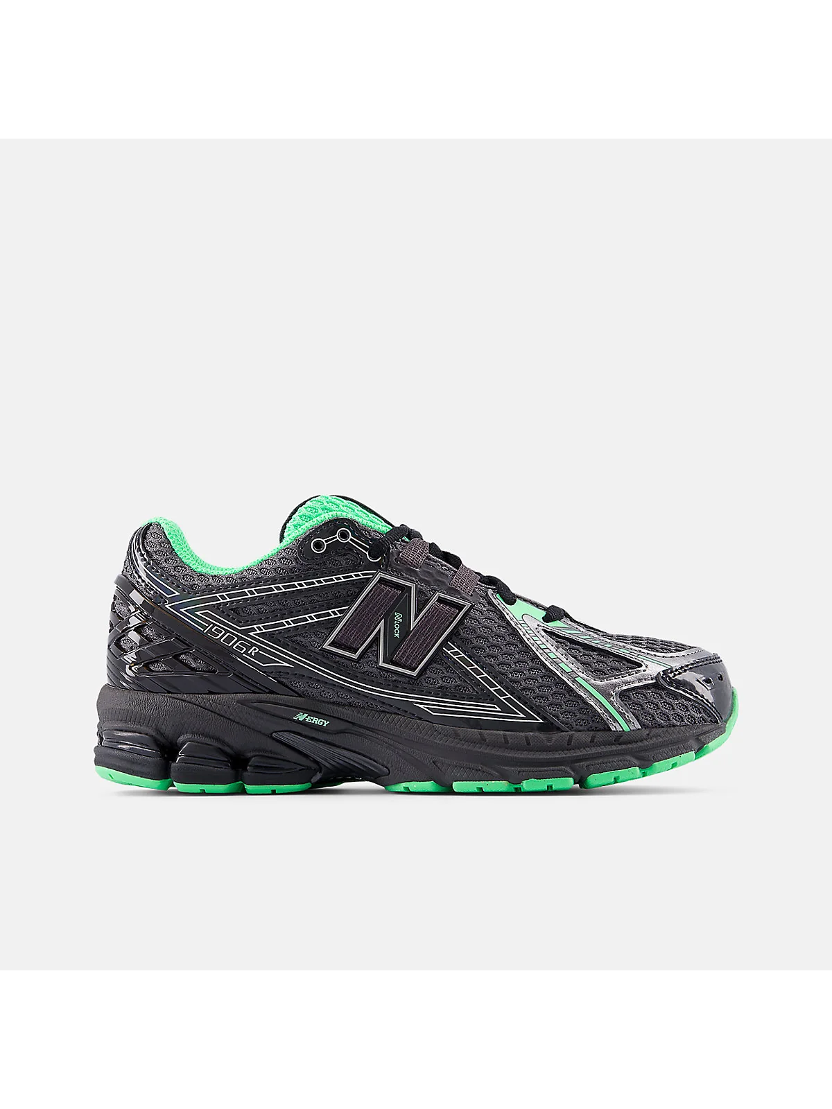 New Balance 1906 Lace — 1