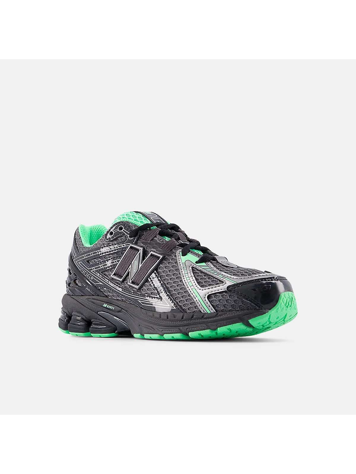 New Balance 1906 Lace — 2