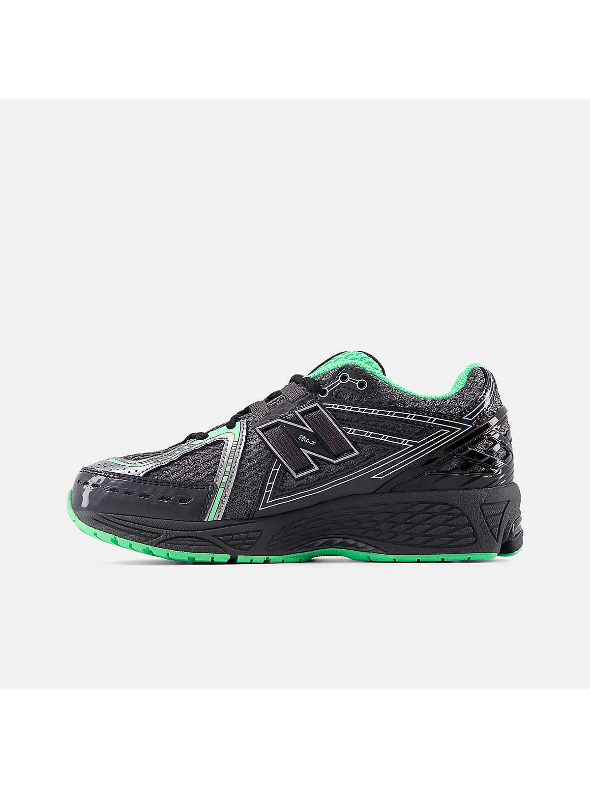 New Balance 1906 Lace — 3