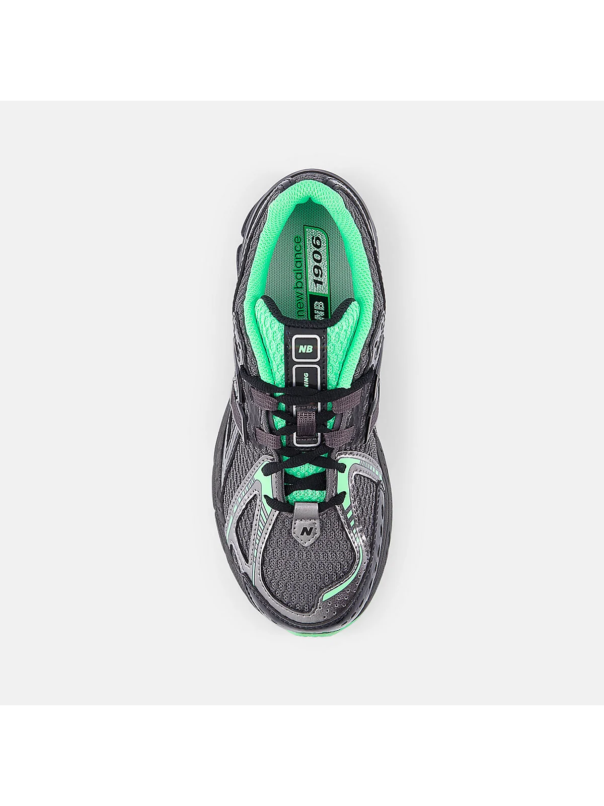 New Balance 1906 Lace — 4