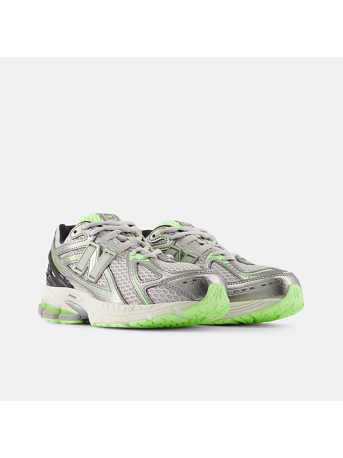 New Balance 1906 Lace — 2