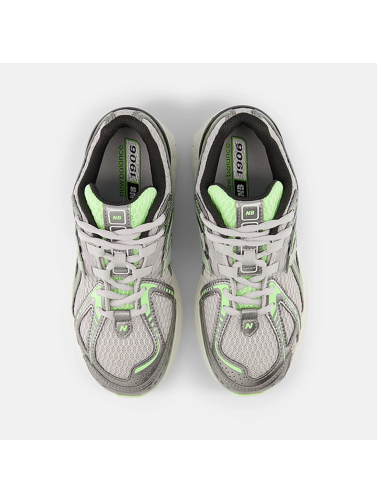 New Balance 1906 Lace — 4