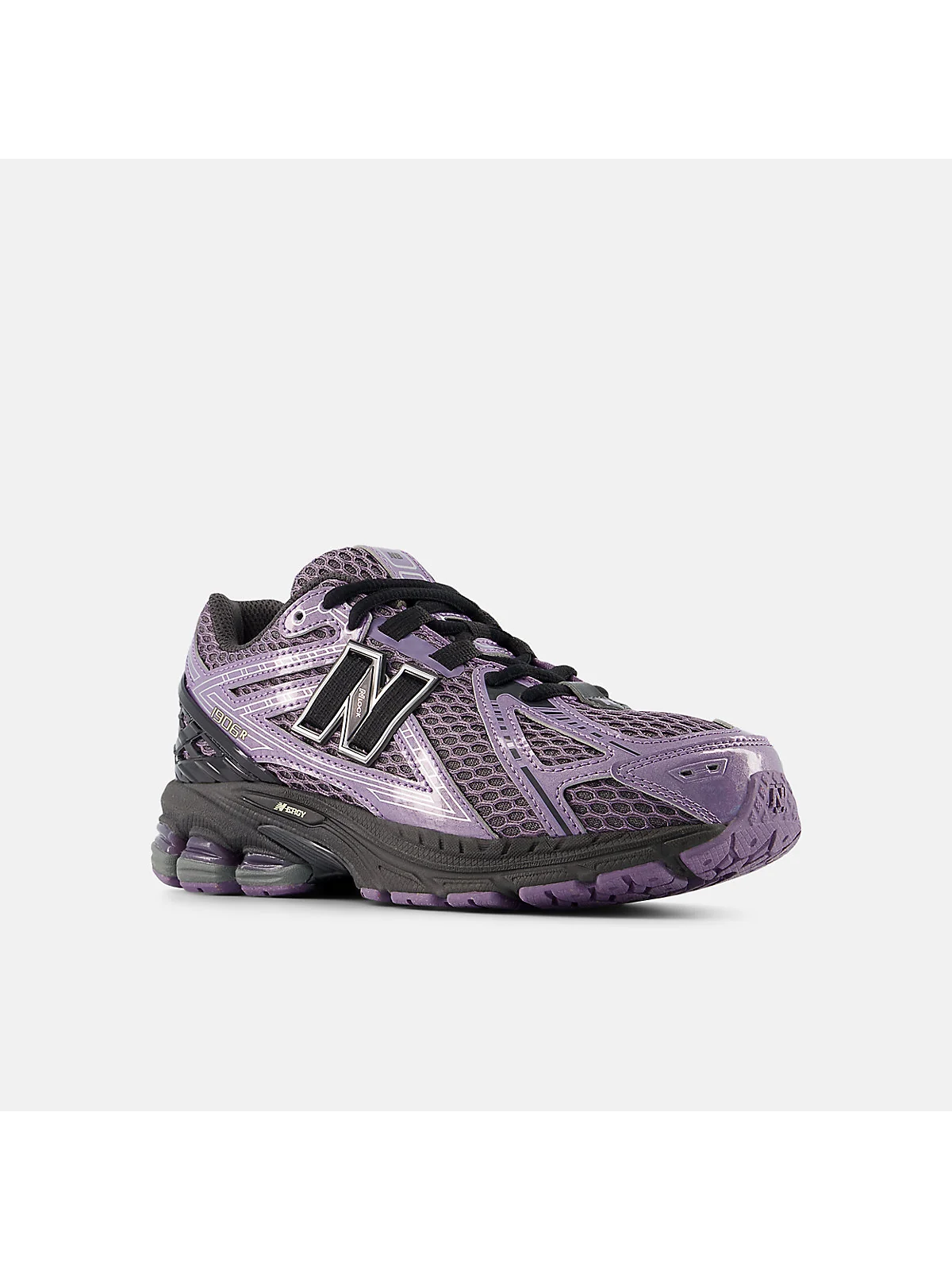 New Balance 1906 Lace — 2