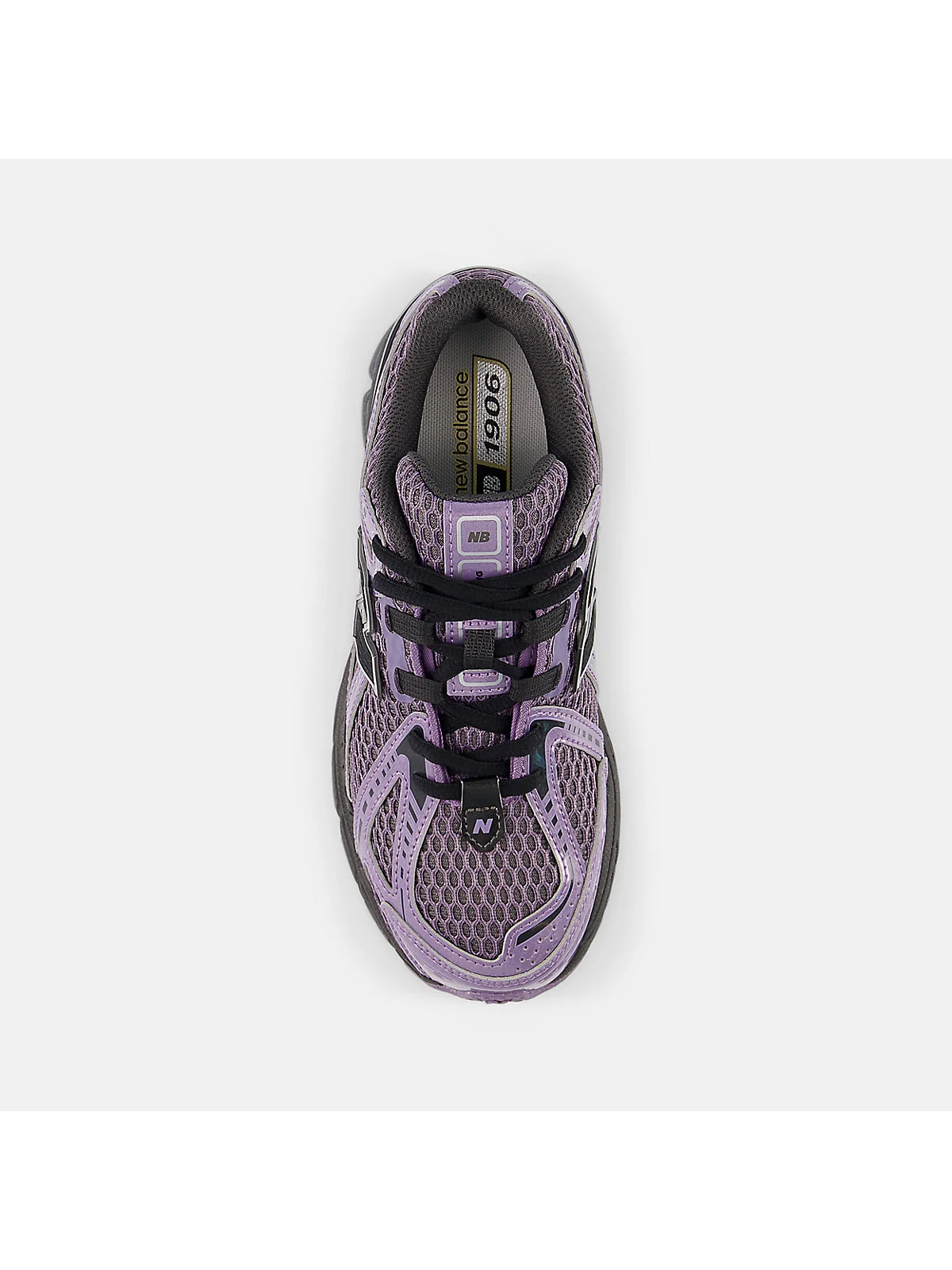 New Balance 1906 Lace — 4