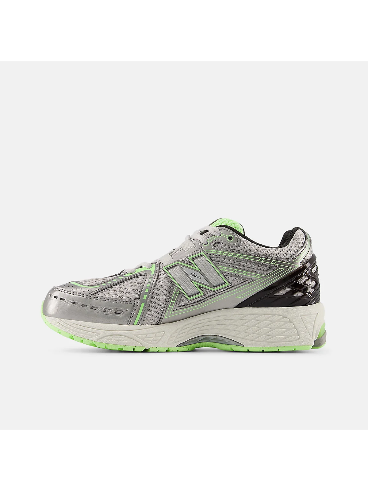 New Balance 1906 Lace — 3