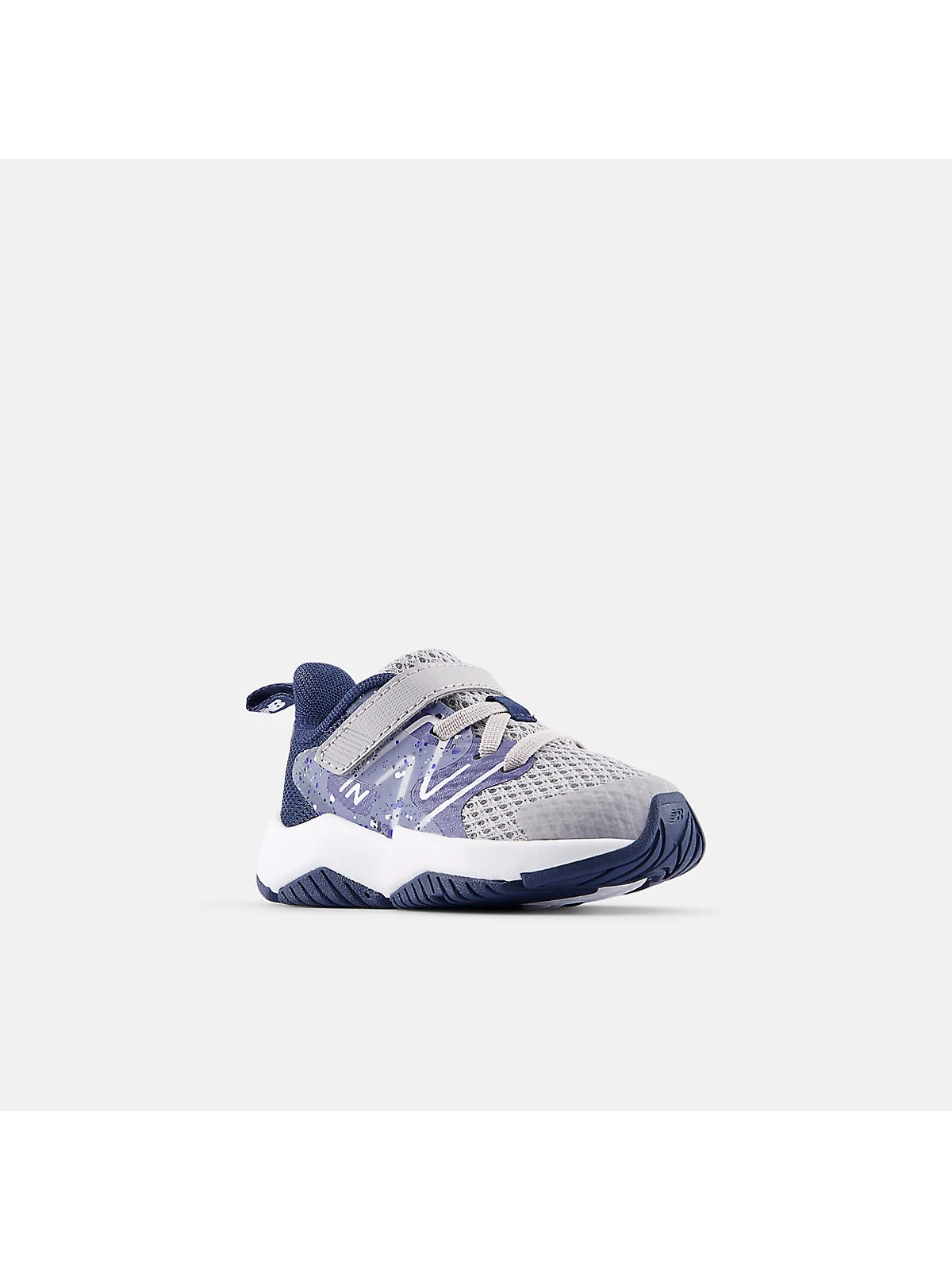 Детские кроссовки New Balance Rave Run v2 — 2
