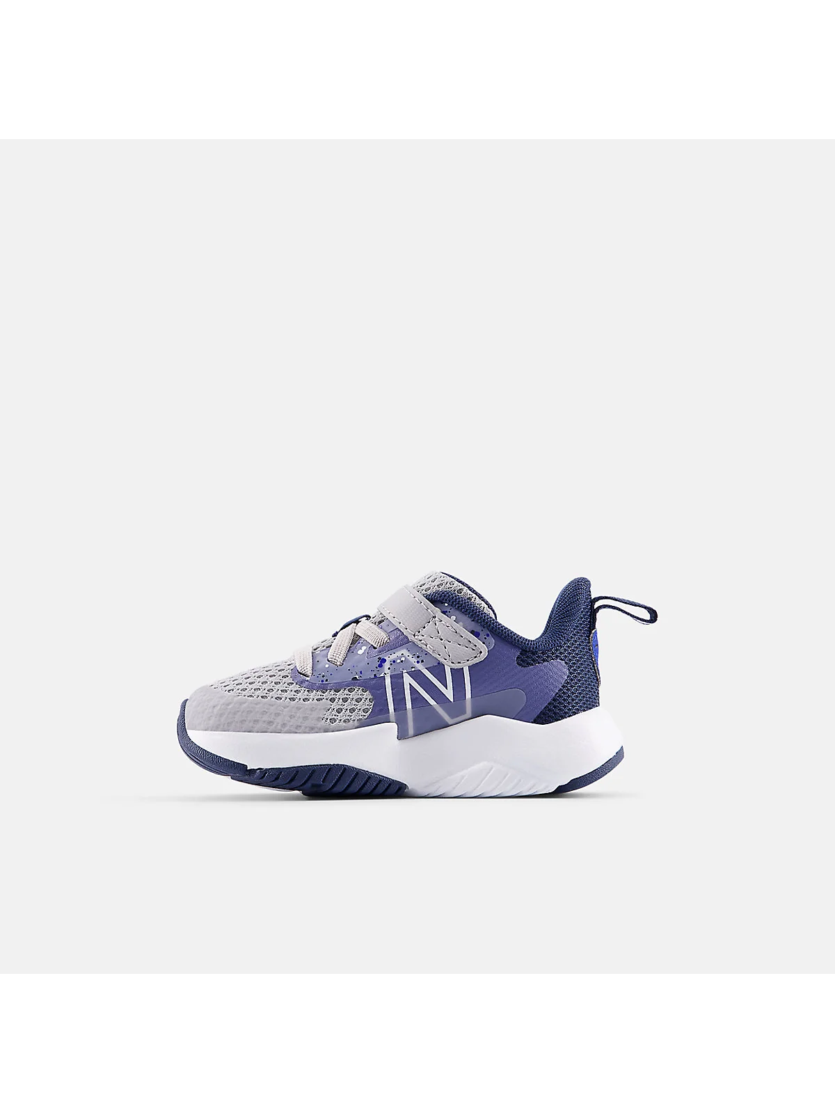 Детские кроссовки New Balance Rave Run v2 — 3