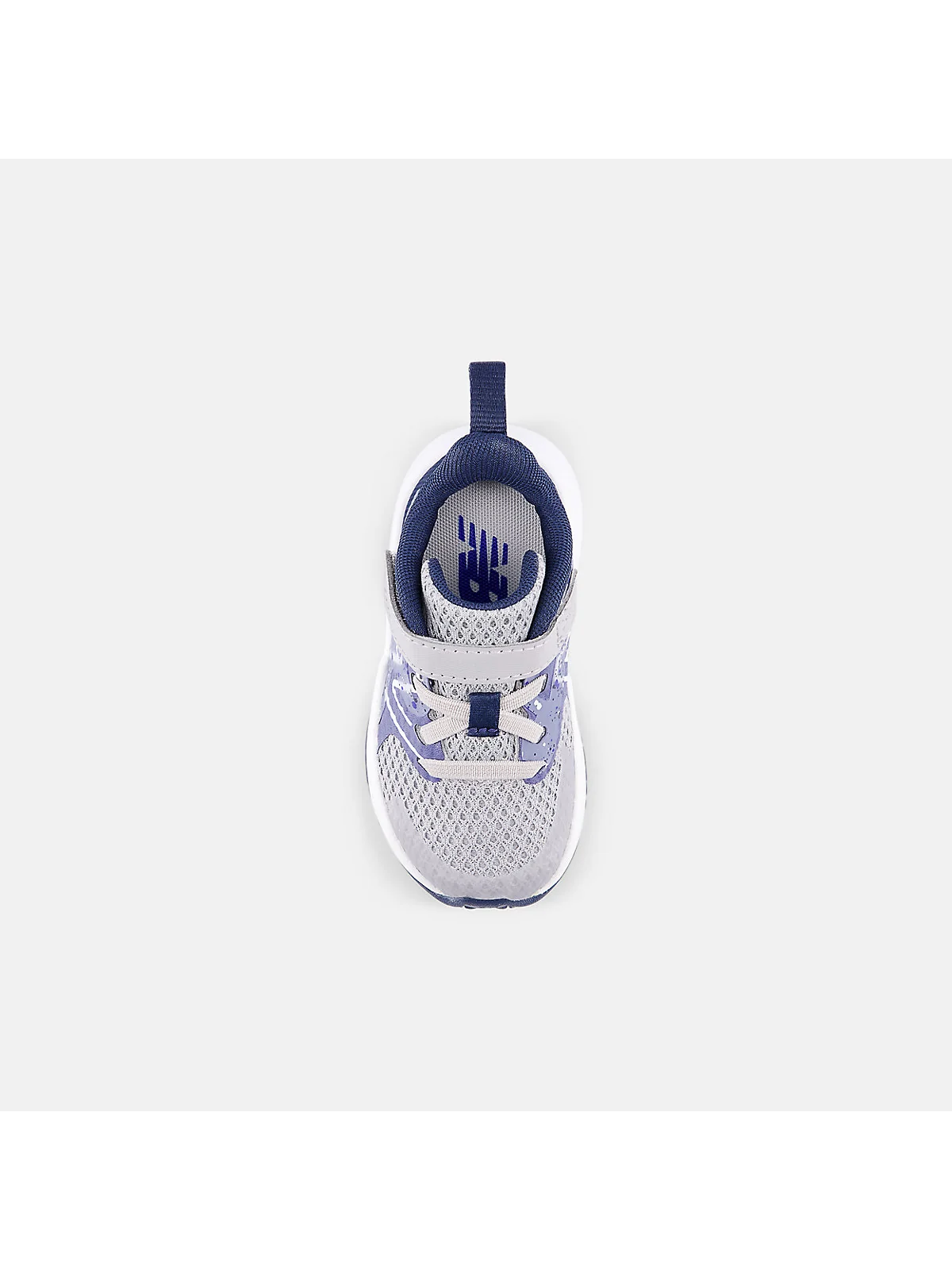 Детские кроссовки New Balance Rave Run v2 — 4