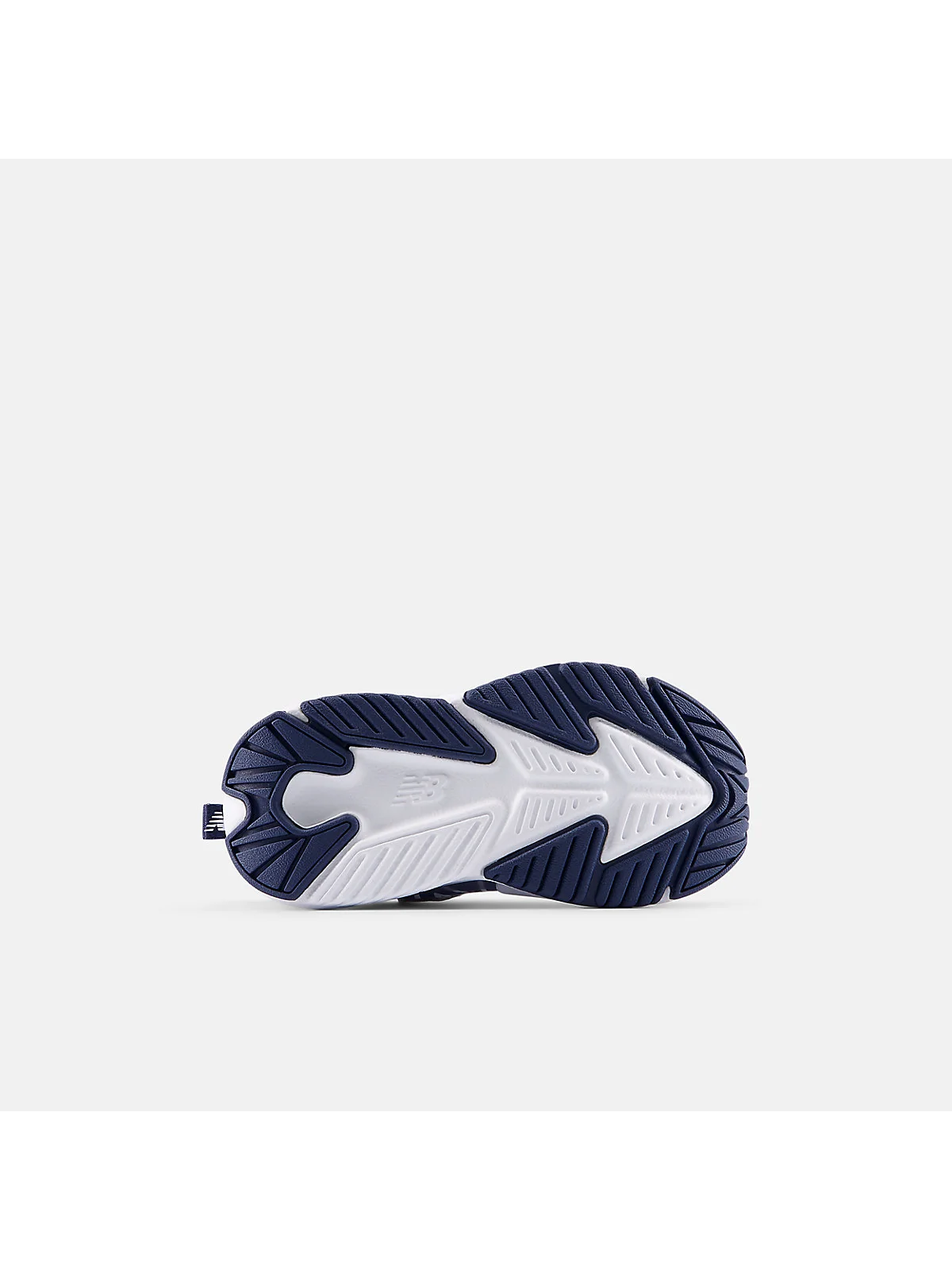 Детские кроссовки New Balance Rave Run v2 — 5