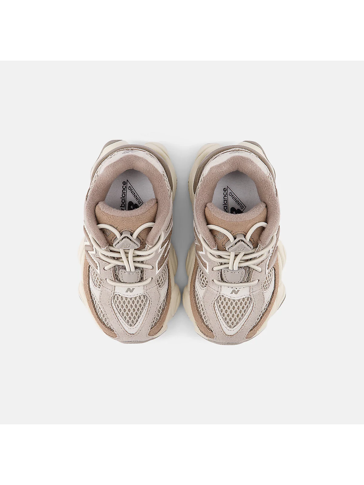 New Balance 9060 Bungee — 4