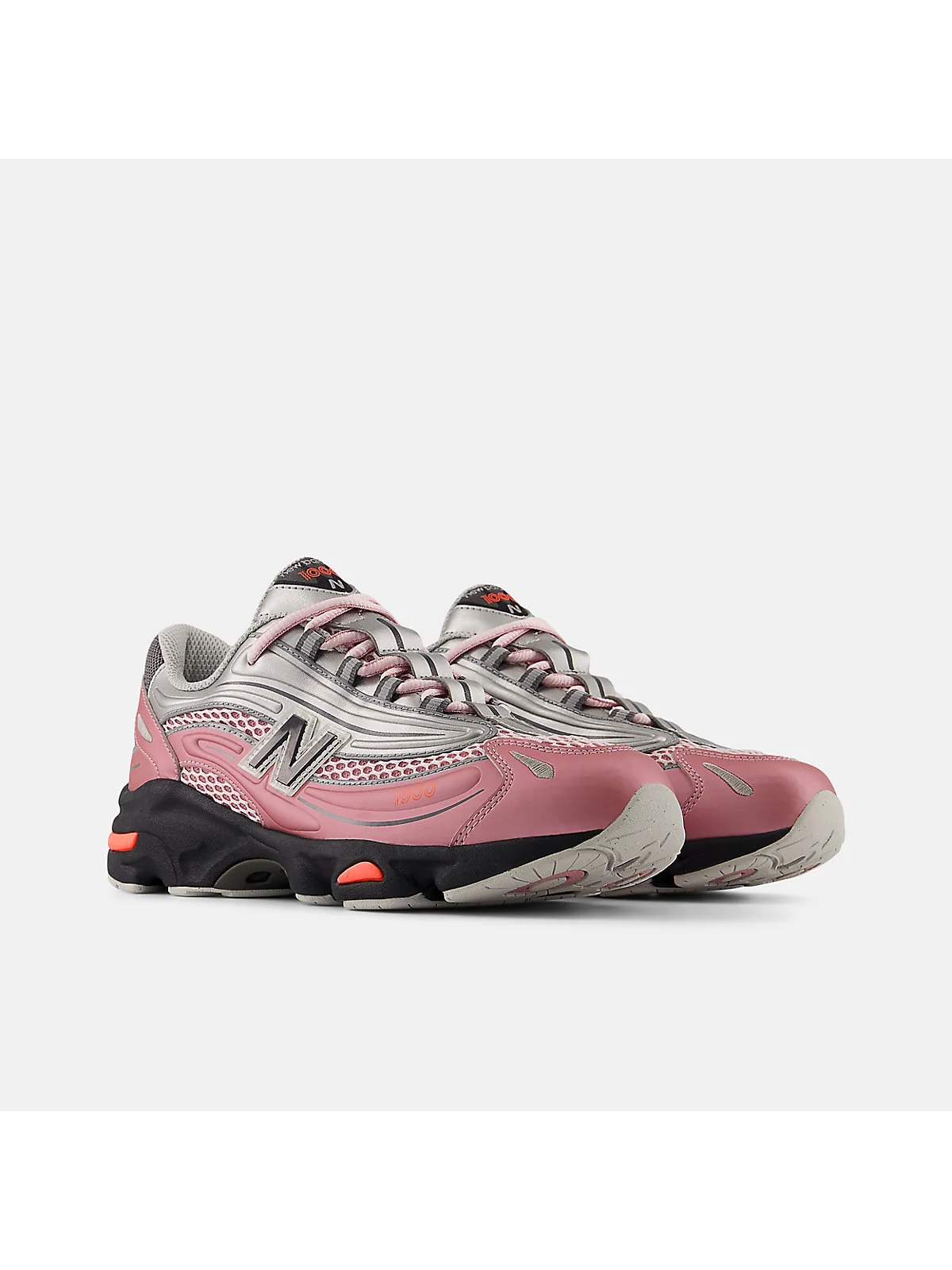 Детские кроссовки New Balance 1000 Lace — 2
