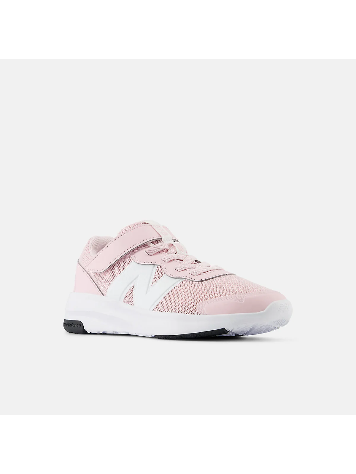 Детские кроссовки New Balance 578 на липучке — 2