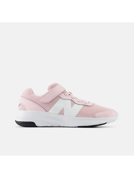 Детские кроссовки New Balance 578 на липучке