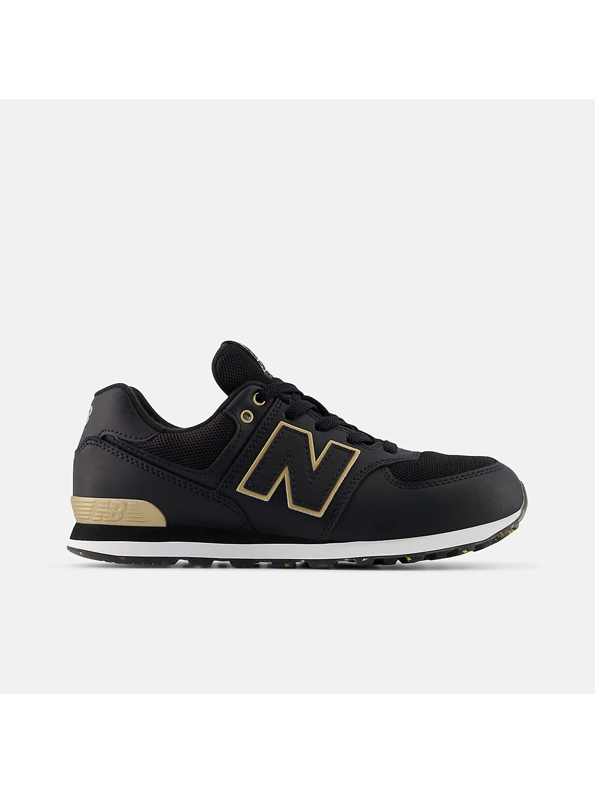 Кроссовки New Balance 574 для детей — 1