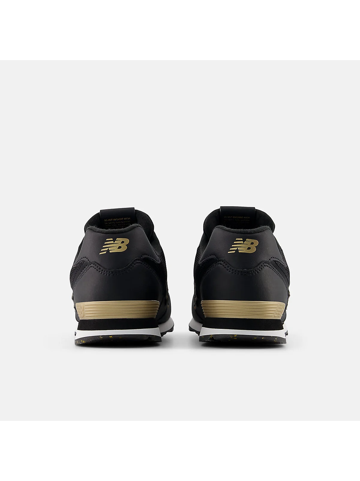 Кроссовки New Balance 574 для детей — 5