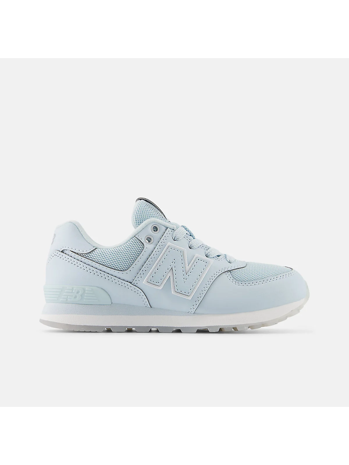 Кроссовки New Balance 574 для детей — 1