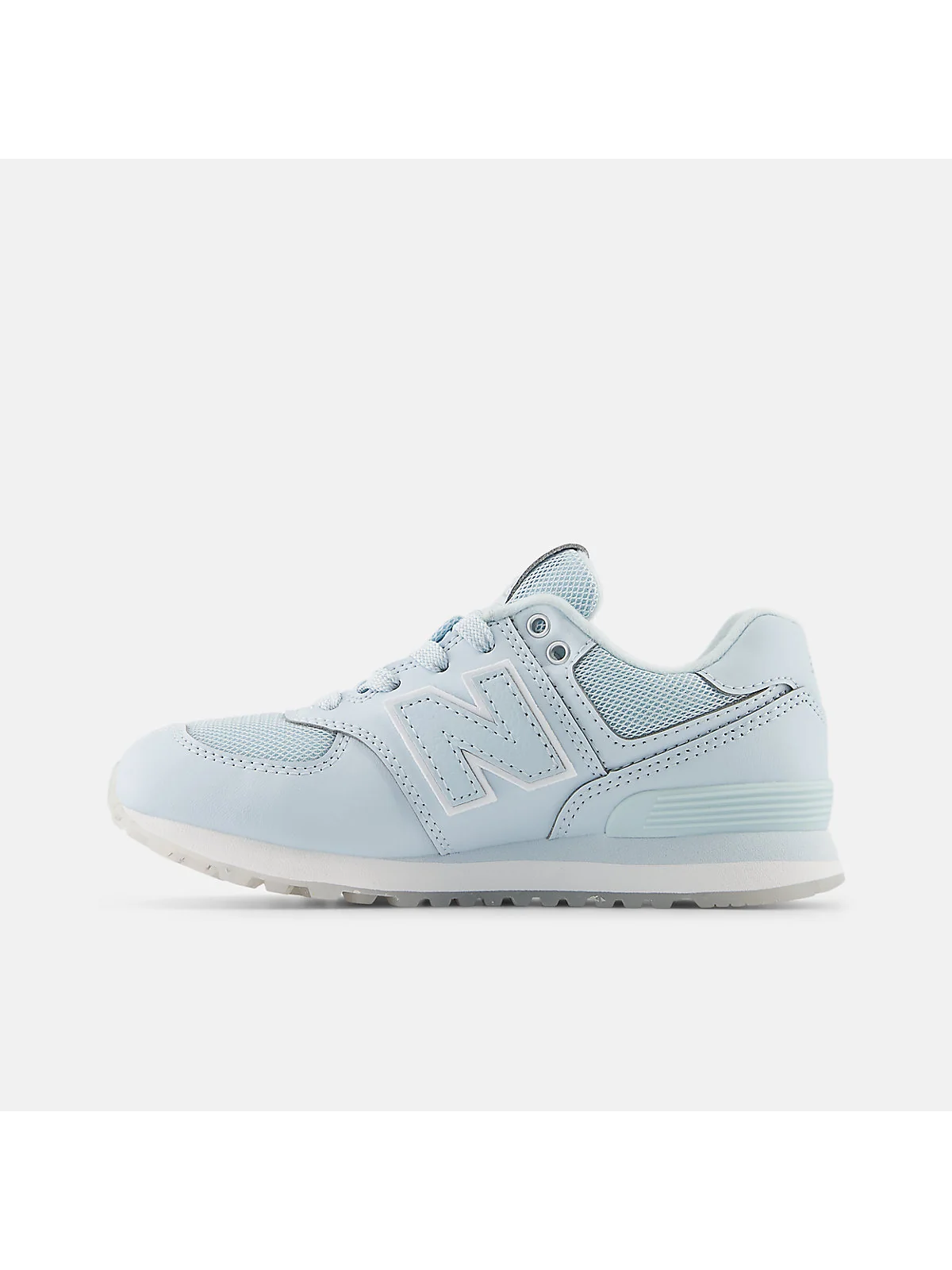 Кроссовки New Balance 574 для детей — 3