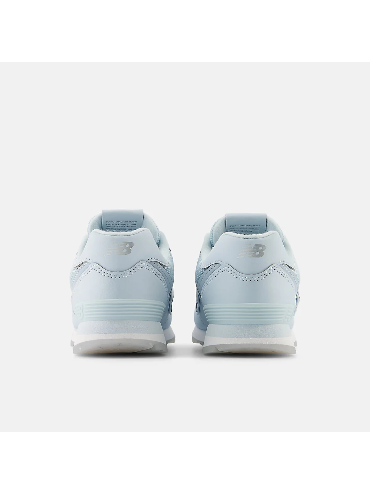 Кроссовки New Balance 574 для детей — 5
