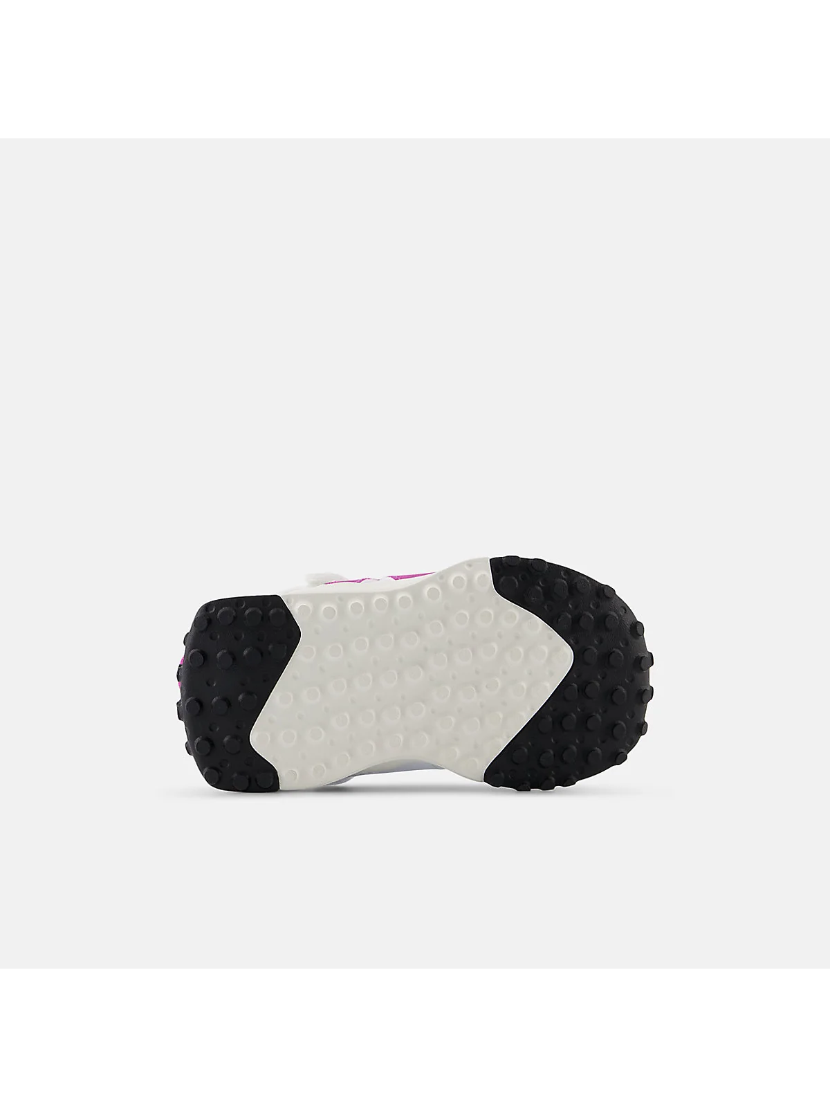 Кроссовки New Balance 327 New-B на липучке для малышей — 5