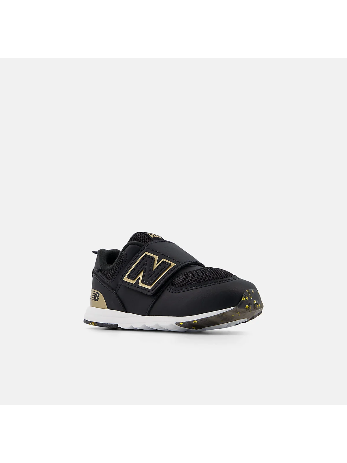 Кроссовки New Balance 574 NEW-B на липучке — 2