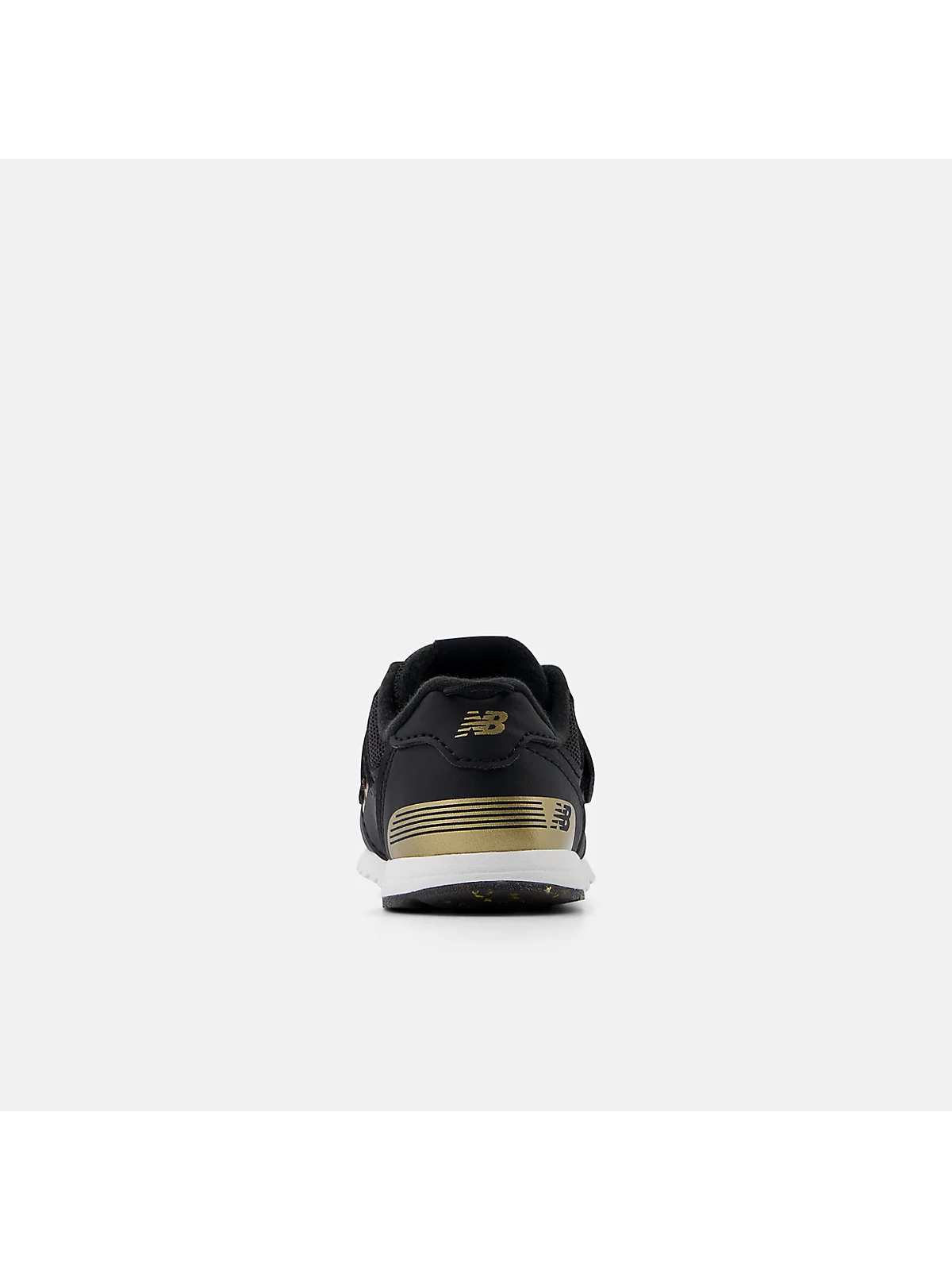 Кроссовки New Balance 574 NEW-B на липучке — 4