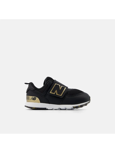 Кроссовки New Balance 574 NEW-B на липучке