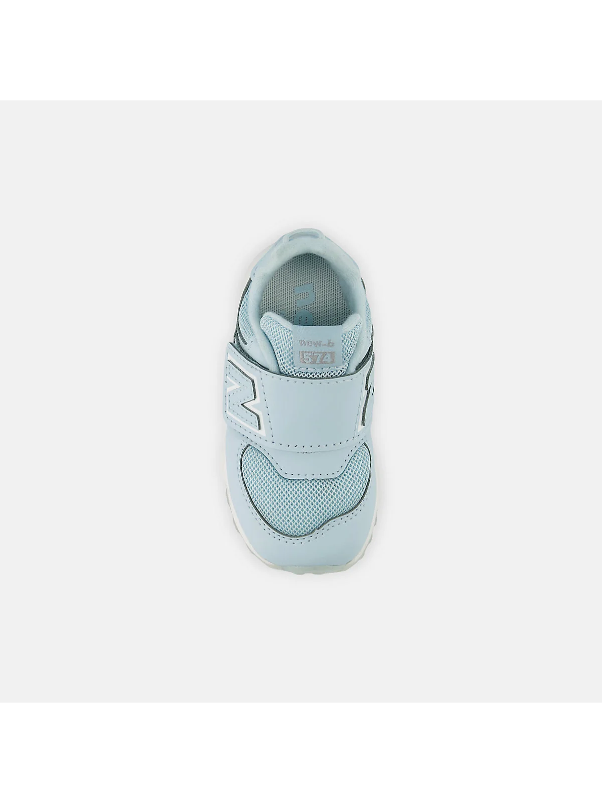 Кроссовки New Balance 574 NEW-B на липучке — 4