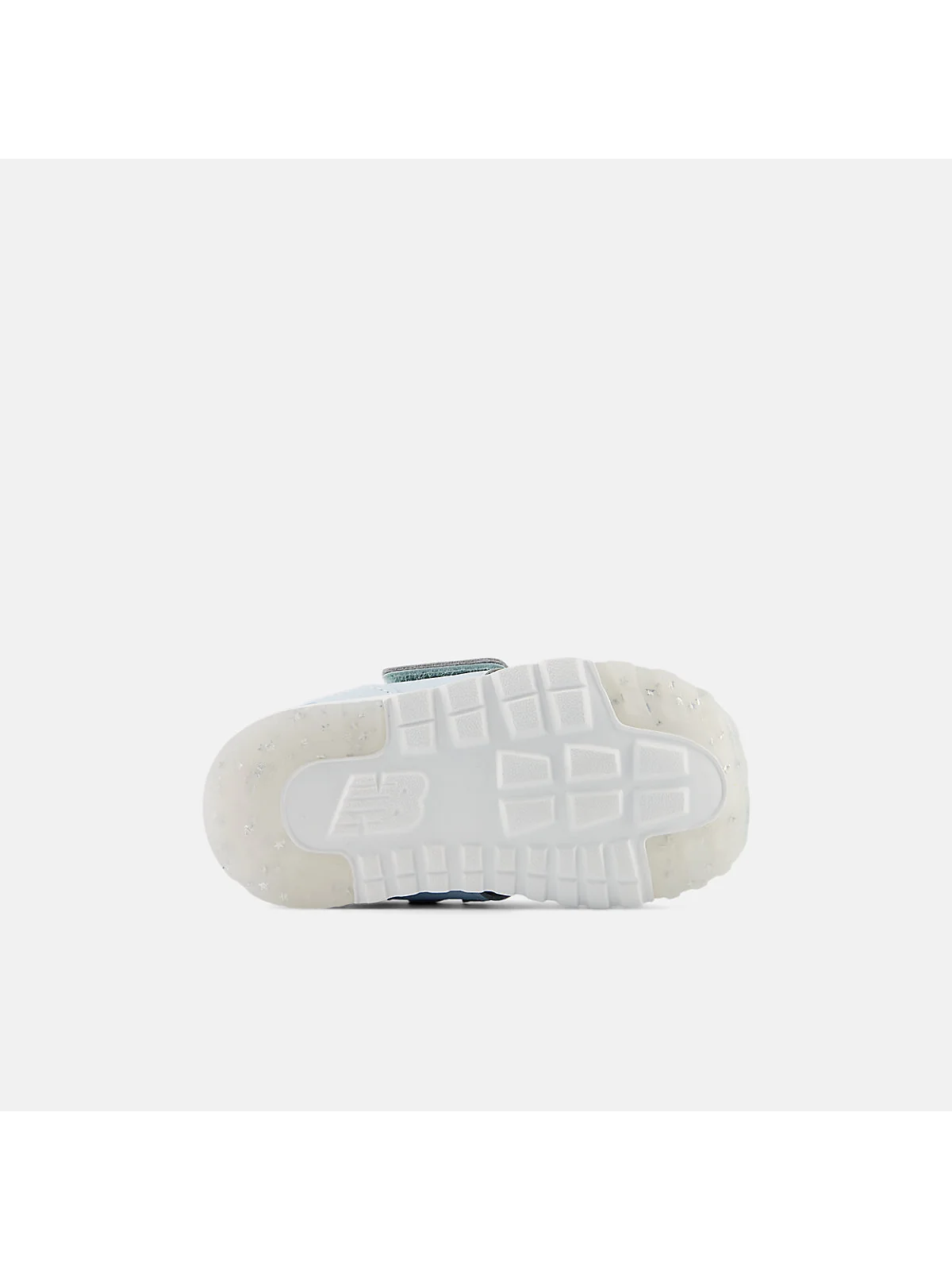 Кроссовки New Balance 574 NEW-B на липучке — 6