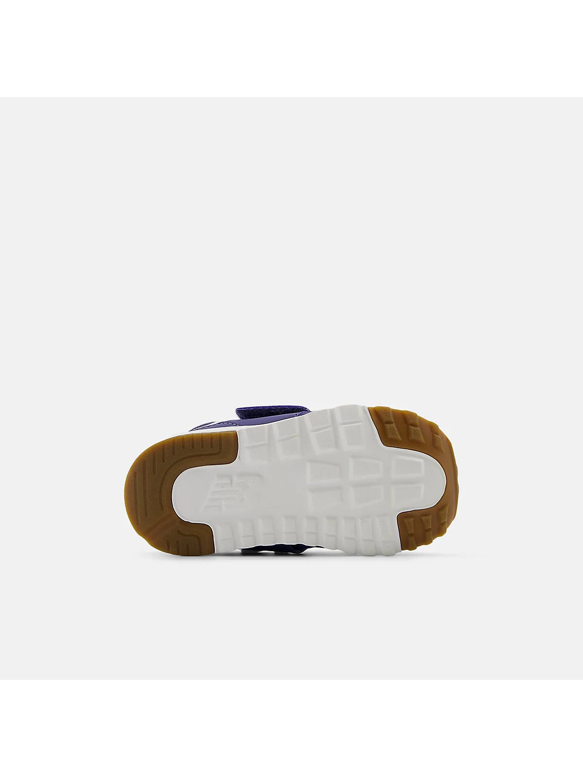 Кроссовки New Balance 574 NEW-B на липучке — 5