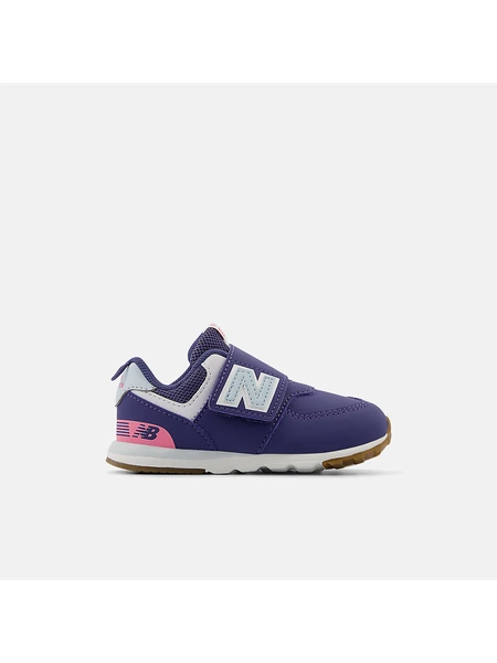 Кроссовки New Balance 574 NEW-B на липучке
